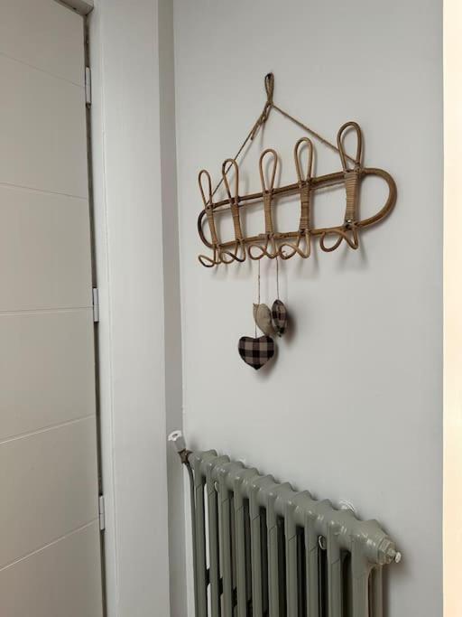 Petite Maison De Ville Αβράνς Εξωτερικό φωτογραφία